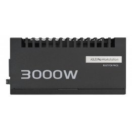 ASUS PRO-WS-3000P 3000W Power Supply 90YE00Z0-B0EA00
