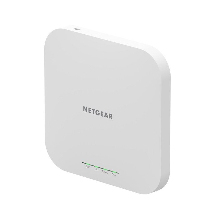 Netgear WAX610-100EUS Wi-Fi 6 AP 1800Mbps PoE