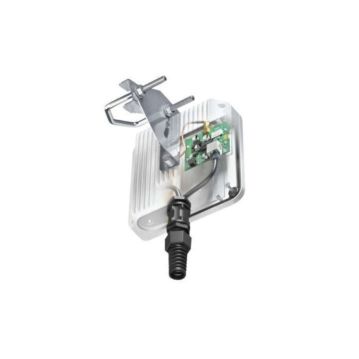 QuWireless A140I QuMini LTE антенна для TRB140 PCB версии без корпуса, PoE
