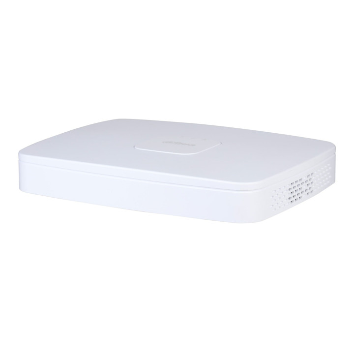 Dahua NVR2108-8P-4KS3 8 kanalit 8PoE NVR 4K H.265