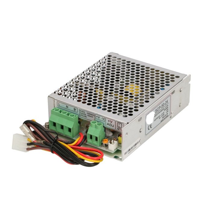 Extralink EX.14572 27.6V 50W maitinimo blokas įkroviklis