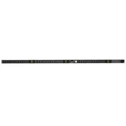 Vertiv Geist VP4G30AS Power Distribution Unit (PDU) 42 Outlets 0U Black