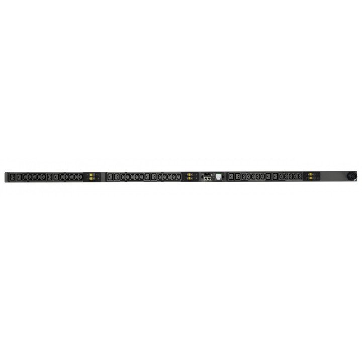 Vertiv Geist VP4G30AS Power Distribution Unit (PDU) 42 Outlets 0U Black