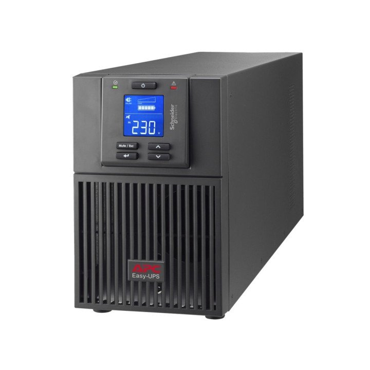APC SRV1KI-E Easy UPS 1000VA 900W 230V