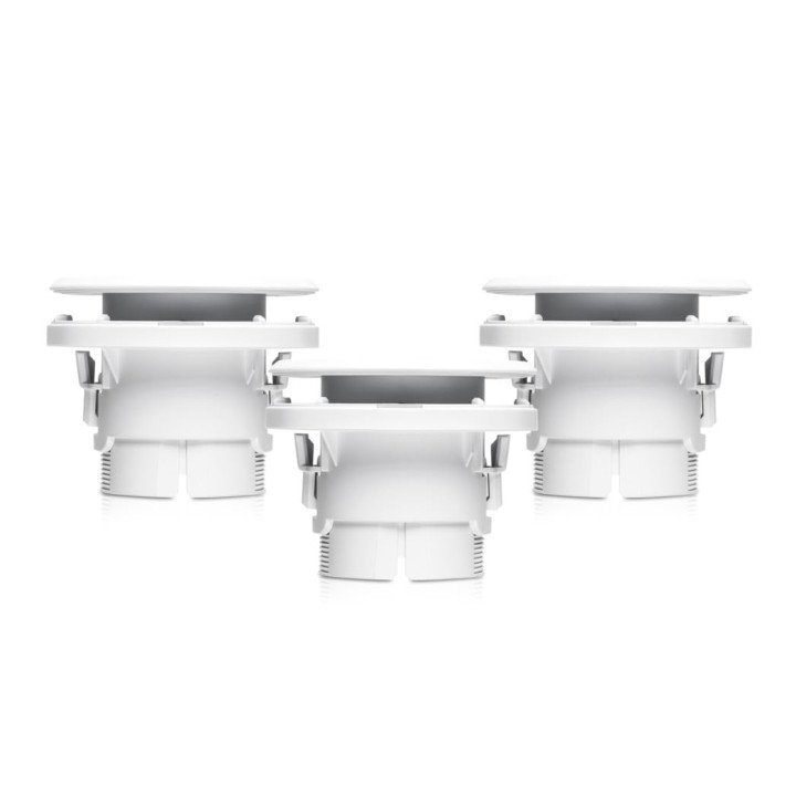 Ubiquiti UVC-G3-F-C-3 Camera Mount (3-Pack)
