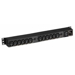 Eaton EFLX12I FlexPDU 12 IEC nutikas PDU 230V 13A