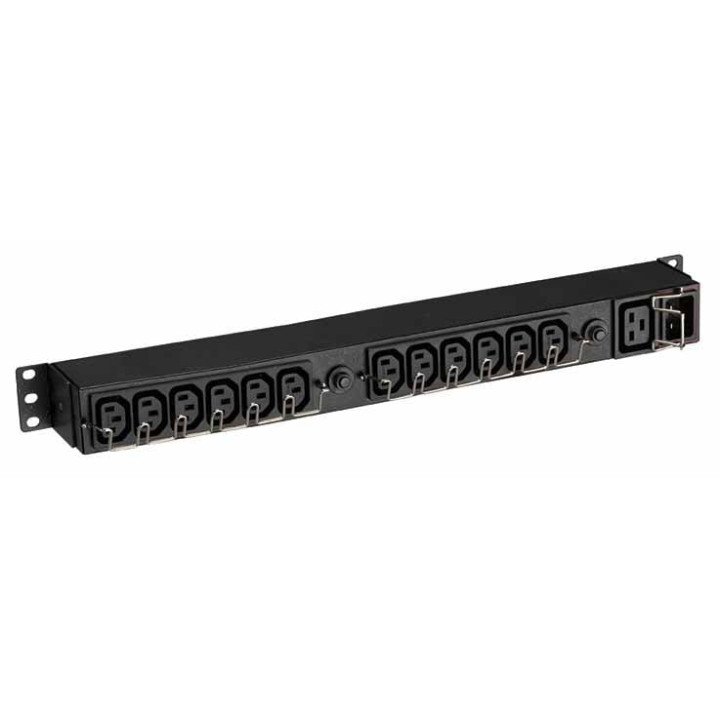 Eaton FlexPDU 12 IEC Smart Socket EFLX12I