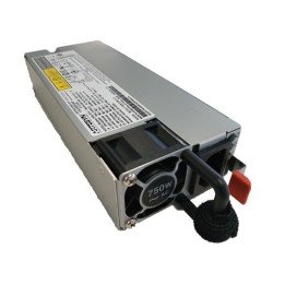 Lenovo ThinkSystem 750W 230V Titanium virtalähde