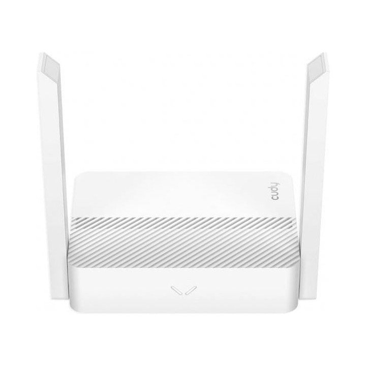 Cudy LT300_EU N300 Wi-Fi 4G LTE Cat4 Router