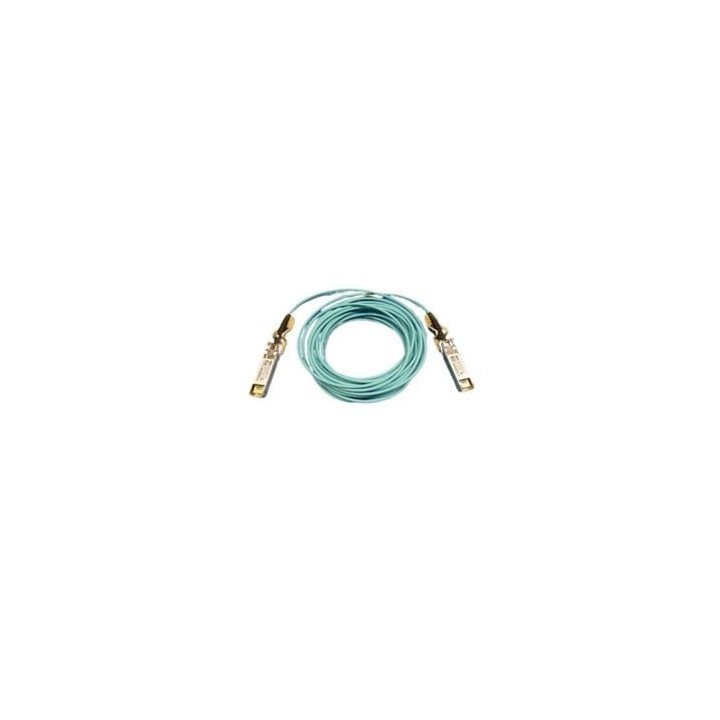 Dell Networking Cable SFP28 to SFP28 25GbE Active Optical Cable 7m (470-ACIF)