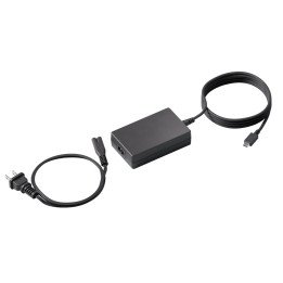 Logitech 100W USB-C Charger 952-000268