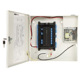 Hikvision DS-K2702WX-E1 IP-pääsynohjain