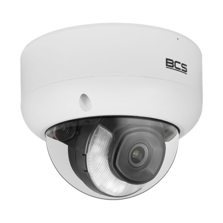 BCS BCS-L-DIP26FCR3L3-Ai1 6MP IP kuplikaamera PoE AI
