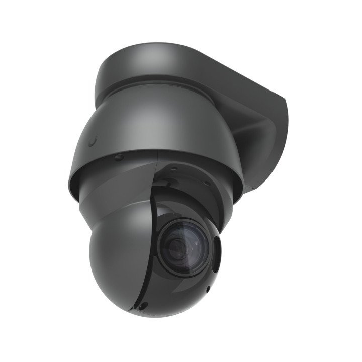 Ubiquiti UVC-AI-PTZ-Precision-B AI PTZ kamera juoda