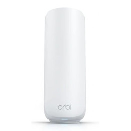 Netgear RBE370-100EUS Orbi Mesh -satelliitti Wi-Fi 7