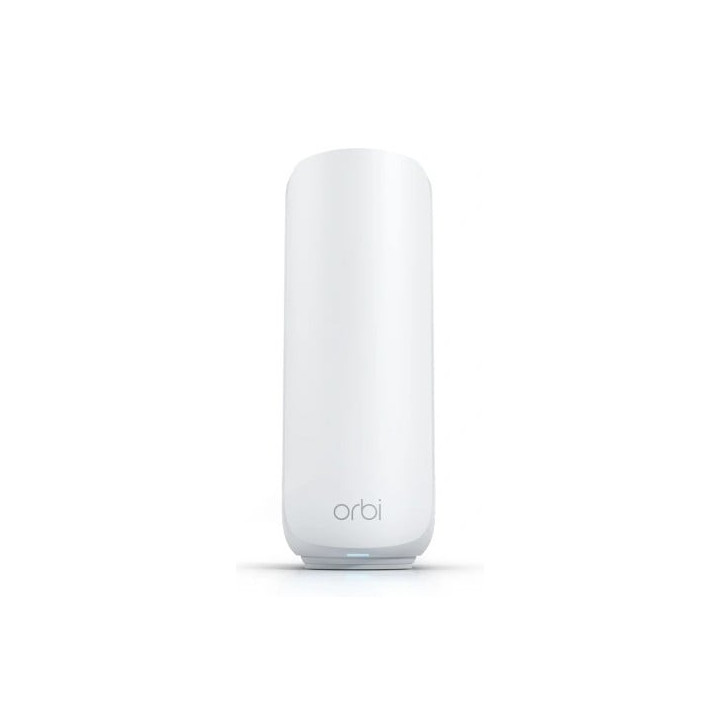 Netgear RBE370-100EUS Orbi Mesh -satelliitti Wi-Fi 7