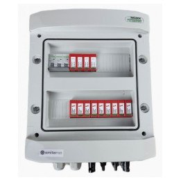 EMITER EM-729N_DCAC IP65 DC/AC APS 50A