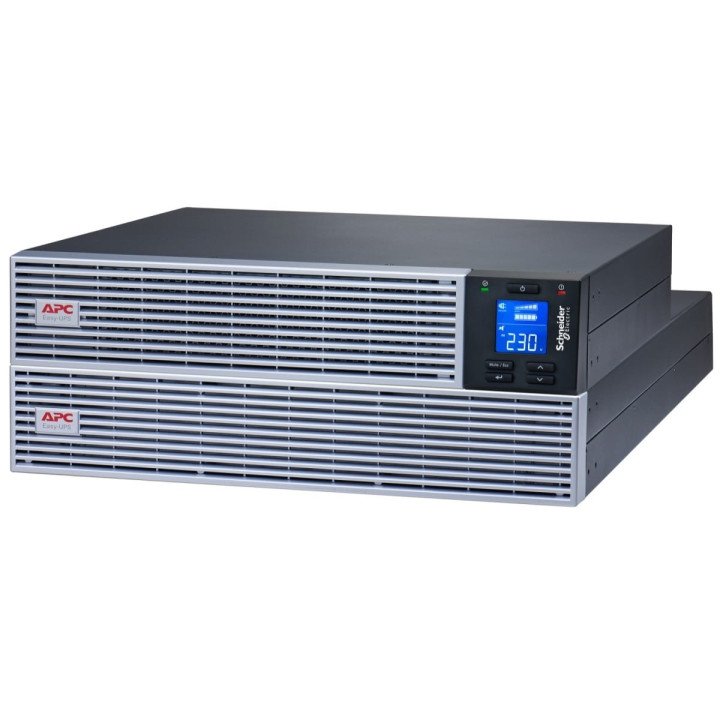 APC SRVL3KRILRK 3000VA 230V Li-Ion UPS su bėgių komplektu
