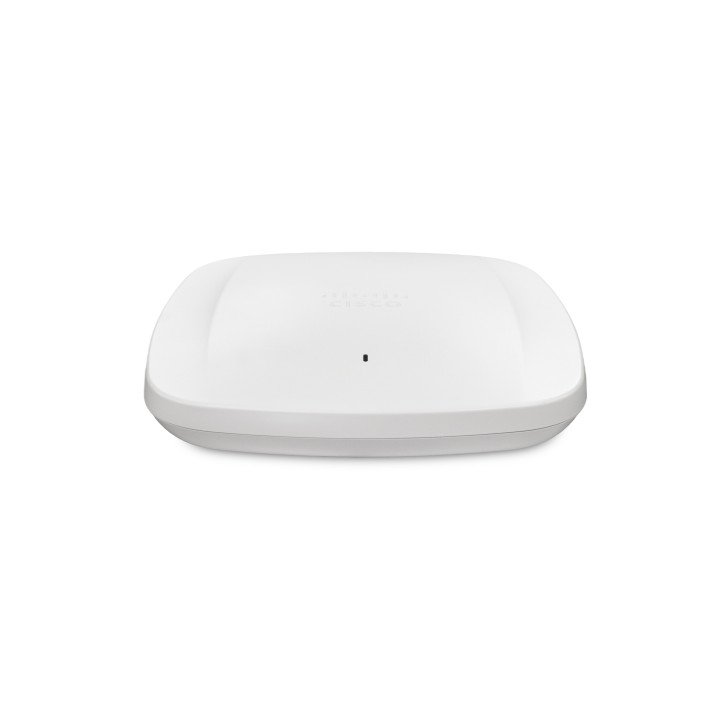 Cisco CW9164I-E Wi-Fi 6E Access Point