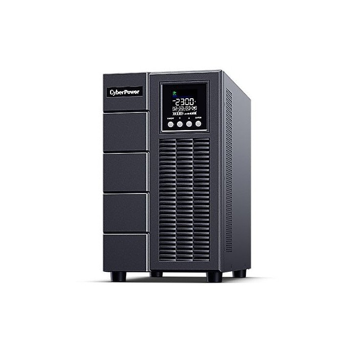 CyberPower OLS3000EA-DE UPS 3000VA 2700W