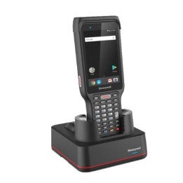 Honeywell EDA61K-HB-0 Indoor AC Charger for Mobile Computer Black