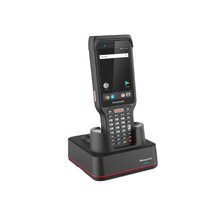 Honeywell EDA61K-HB-0 Indoor AC Charger for Mobile Computer Black