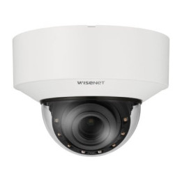Hanwha Vision XND-8093RV 8MP kupolinė IP apsaugos kamera