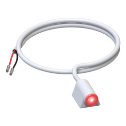 AXIS 01765-001 Turvakaamera tarviku LED-indikaator 12V DC