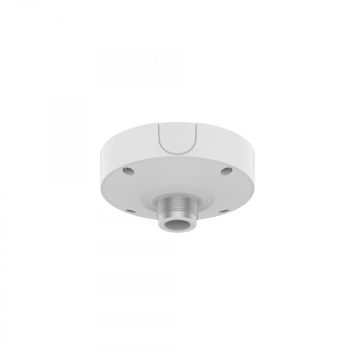 Hanwha Vision SBP-180CMB Wall Mount for Security Cameras