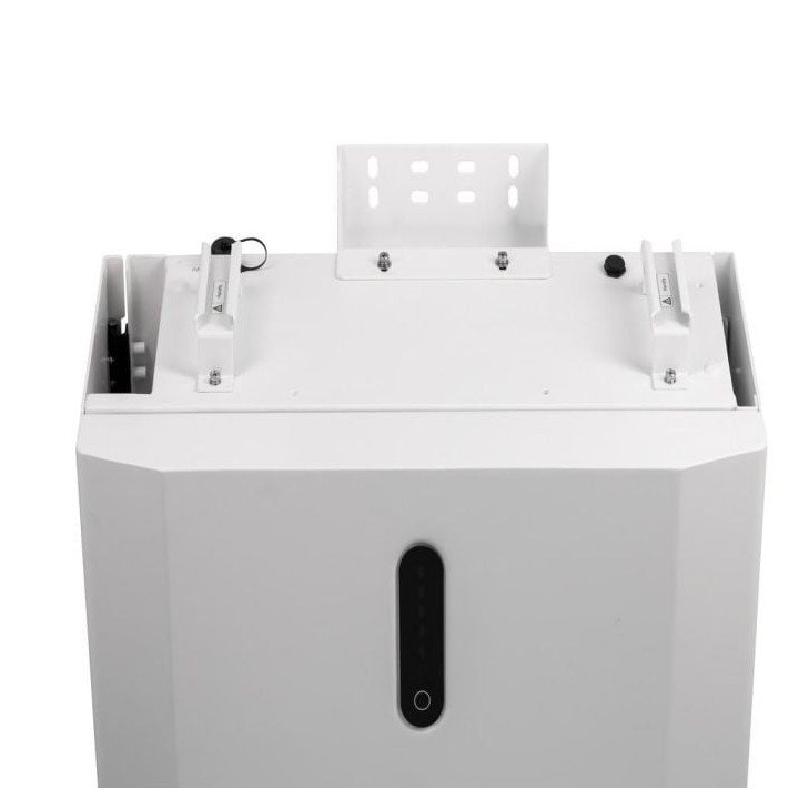 SolarEdge Home Low Voltage Battery Module 4.6 kWh BAT-05K48M0B-02