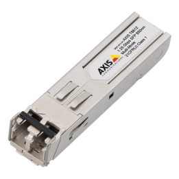 AXIS 5801-811 Fiber Optic SFP Transceiver Module 850 nm