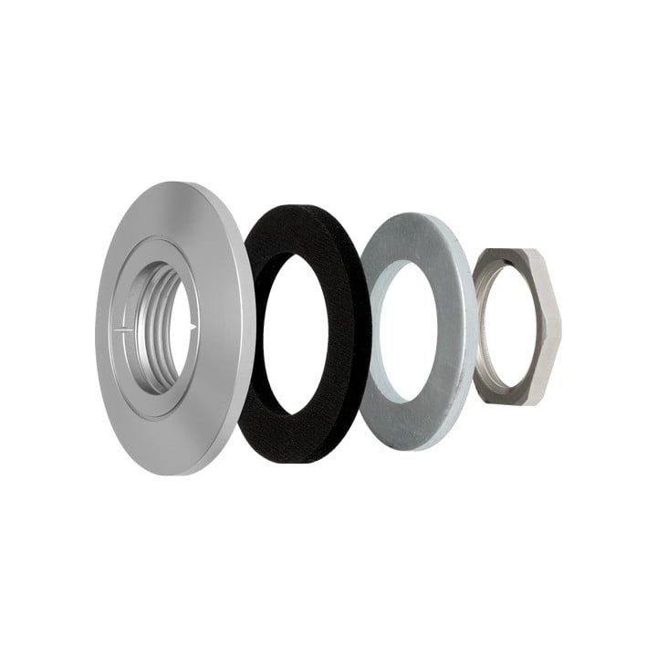 AXIS 5507-111 Weatherproof Housing for Security Cameras