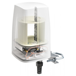 QuWireless QuSpot A240S 7 dBi всенаправленная антенна, IP67, PoE