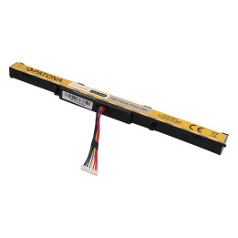 Akumuliatorius Asus N552/N752 2200mAh Li-Lon 14,8V