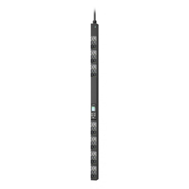 APC NetShelter Rack PDU Advanced Switched 11.5kW 3PH 415V 20A 520P6 42 Outlet