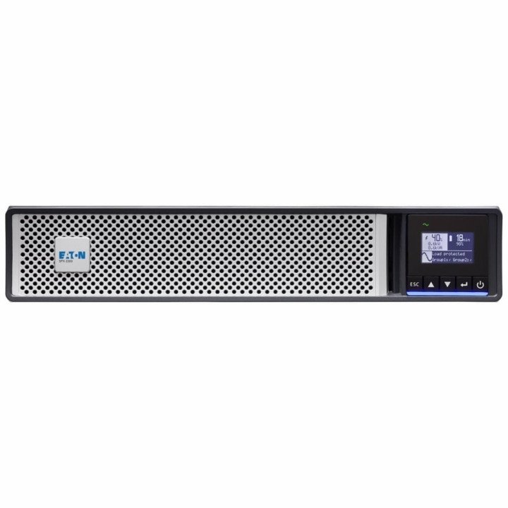 Eaton 5PX 2200i RT2U G2 UPS 2200W 230V