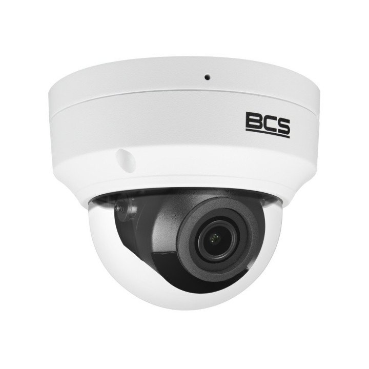 BCS BCS-P-DIP24FC-Ai1 4MP IP Dome Camera with NightColor and IP67