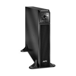 APC SRT3000XLW-IEC UPS 3kVA/2700W Online Double-Conversion 8 Outlets