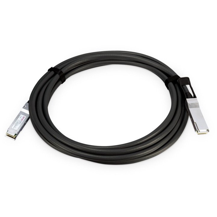 PLANET CB-QSFP100G-5M 100G QSFP28 Direct Attach Copper Cable 5m