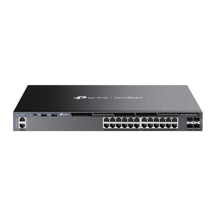 TP-Link SG6428X Managed Switch
