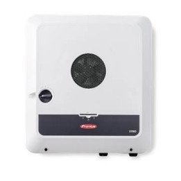 Fronius Symo GEN24 8.0 Plus 8kW Hybrid Inverter, Three-Phase, 2 MPPT, No Display, Wi-Fi
