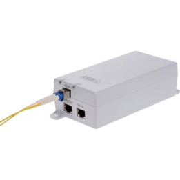 AXIS T8154 Midspan PoE injektors