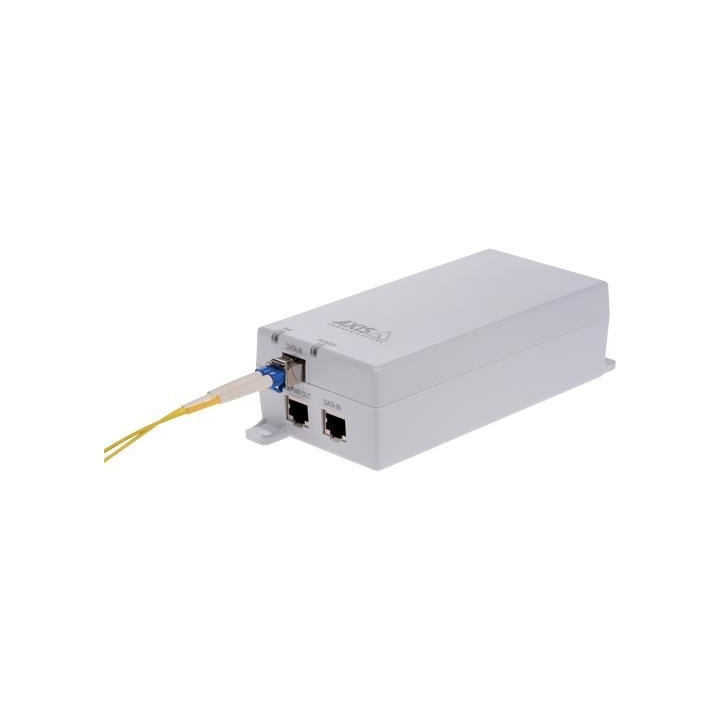 AXIS T8154 Midspan PoE injektors