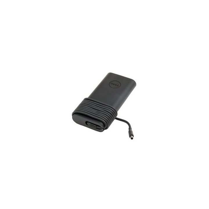 Dell 450-AGNS Power Adapter/Inverter 130 W Black Indoor