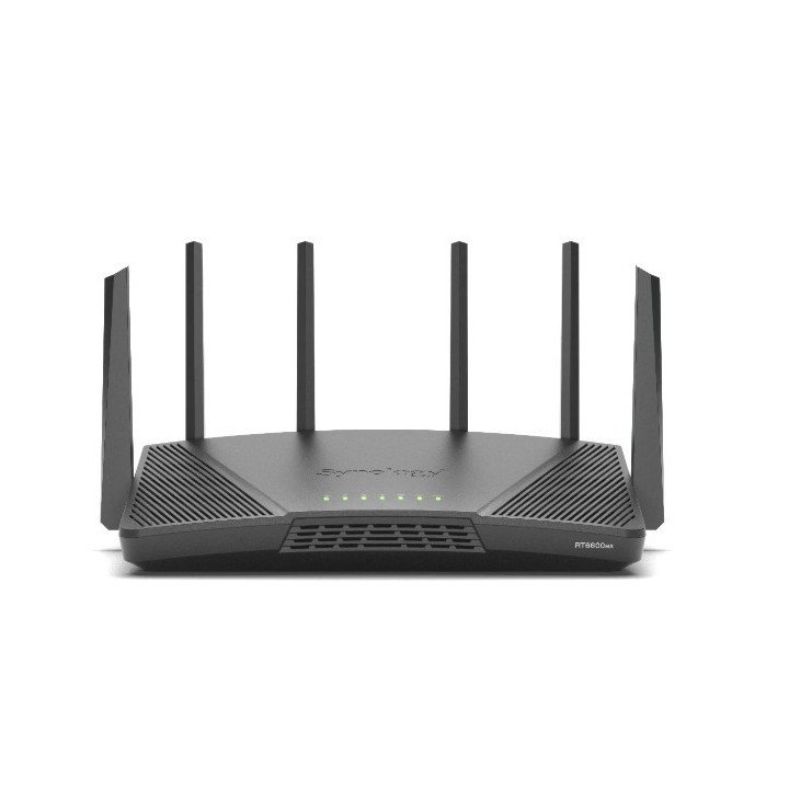 Synology RT6600AX Tri-band Wi-Fi 6E Router