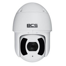 BCS BCS-L-SIP5245SR25-Ai2 2MP PTZ IP Camera with 45x Optical Zoom, IP67, Wi-Fi