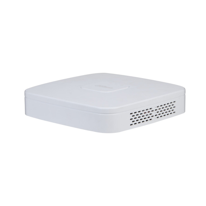 NVR NVR2104-P-4KS3 4 KANALIT, 4 PoE DAHUA