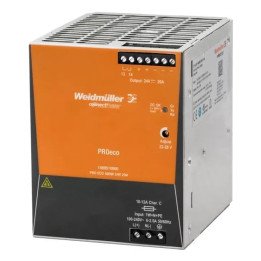 AXIS 01677-001 Power Supply 480W Black