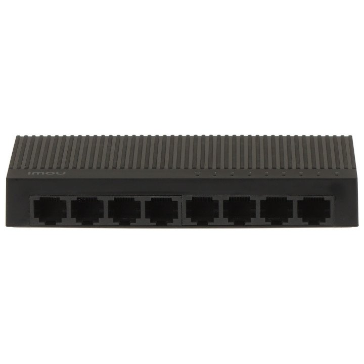 Imou SF108C 8-Port 100 Mbps Unmanaged Switch