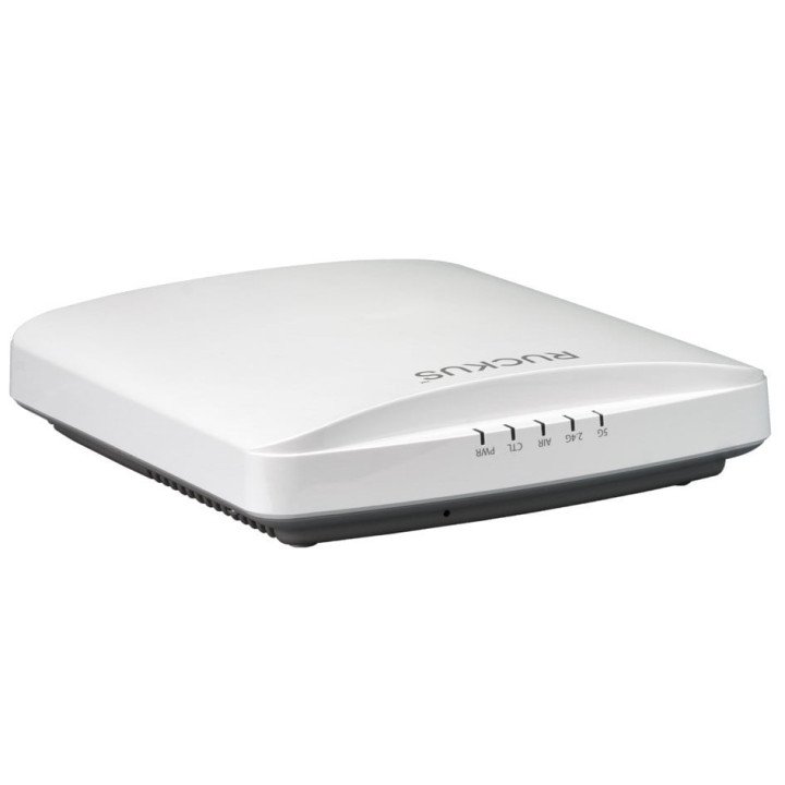 Ruckus R650 Unleashed Wi-Fi 6 Access Point